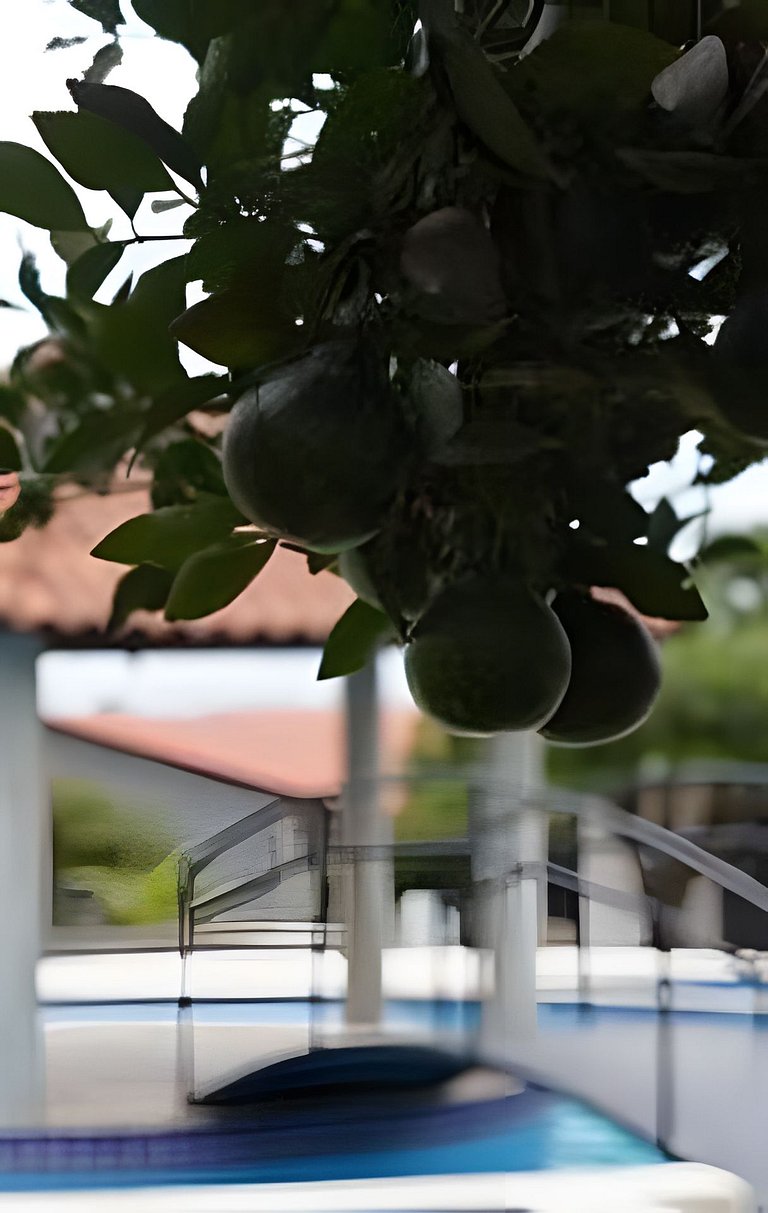 Suíte Bethel Anápolis