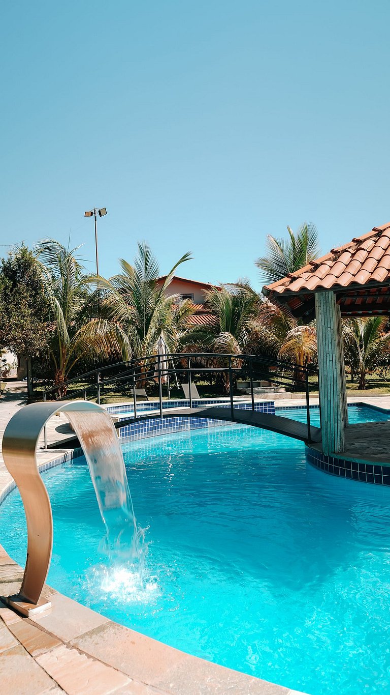Suíte Bethel Anápolis